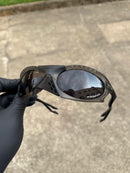 Plantaris Crystal Black