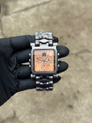 Minute Machine Orange (À Prova D'Água)