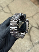 Minute Machine Orange (À Prova D'Água)