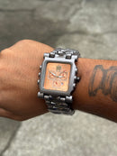 Minute Machine Orange (À Prova D'Água)