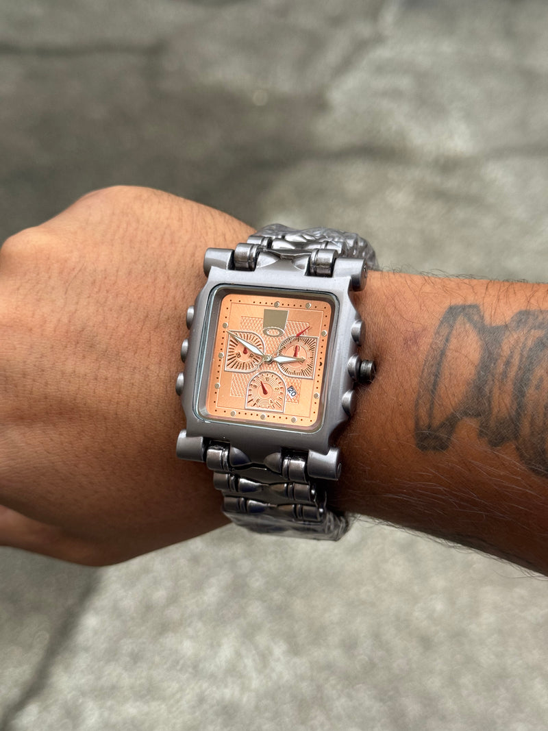 Minute Machine Orange
