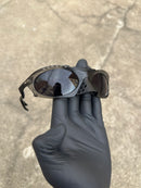 Plantaris Crystal Black
