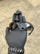 Plantaris Crystal Black