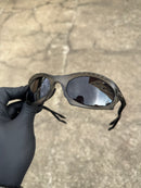 Plantaris Crystal Black
