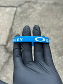Pulseira Silicone Oakley