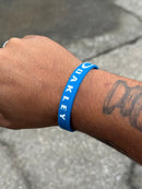 Pulseira Silicone Oakley