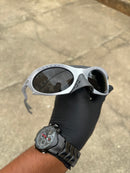 Plantaris FMJ Black