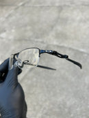 Coilover Descanso Black