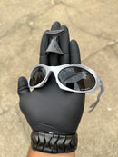 Plantaris FMJ Black