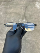 Coilover Descanso Black