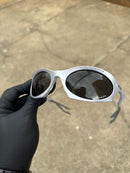 Plantaris FMJ Black