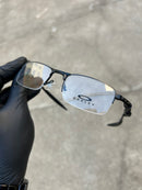 Coilover Descanso Black