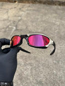 Splice Cinza Black Torch Red