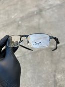 Coilover Descanso Black