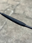 Splice Cinza Black Torch Red