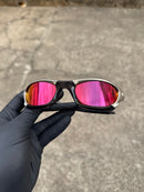Splice Cinza Black Torch Red