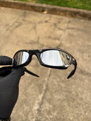 Splice Cinza Black Liquid Metal