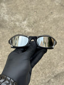 Splice Cinza Black Liquid Metal