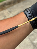 X Squared Corvette Black