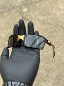 X Squared Corvette Black