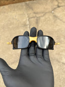 X Squared Corvette Black