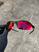 Romeo 2 Carbon Torch Red