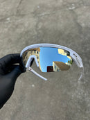 Sphaera White Liquid Metal