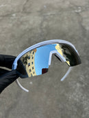 Sphaera White Liquid Metal