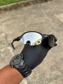 Romeo 2 Carbon Liquid Metal