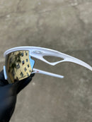 Sphaera White Liquid Metal