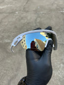Sphaera White Liquid Metal