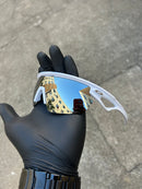 Sphaera White Liquid Metal