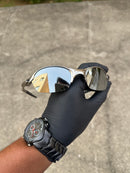 Romeo 2 Plasma Liquid Metal