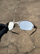 Romeo 2 Plasma Liquid Metal