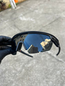 Sphaera All Black Custom