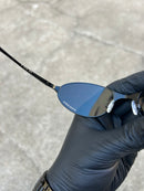 Wire Black Liquid Metal
