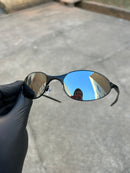 Wire Black Liquid Metal