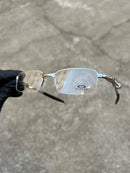 Coilover Descanso Prata