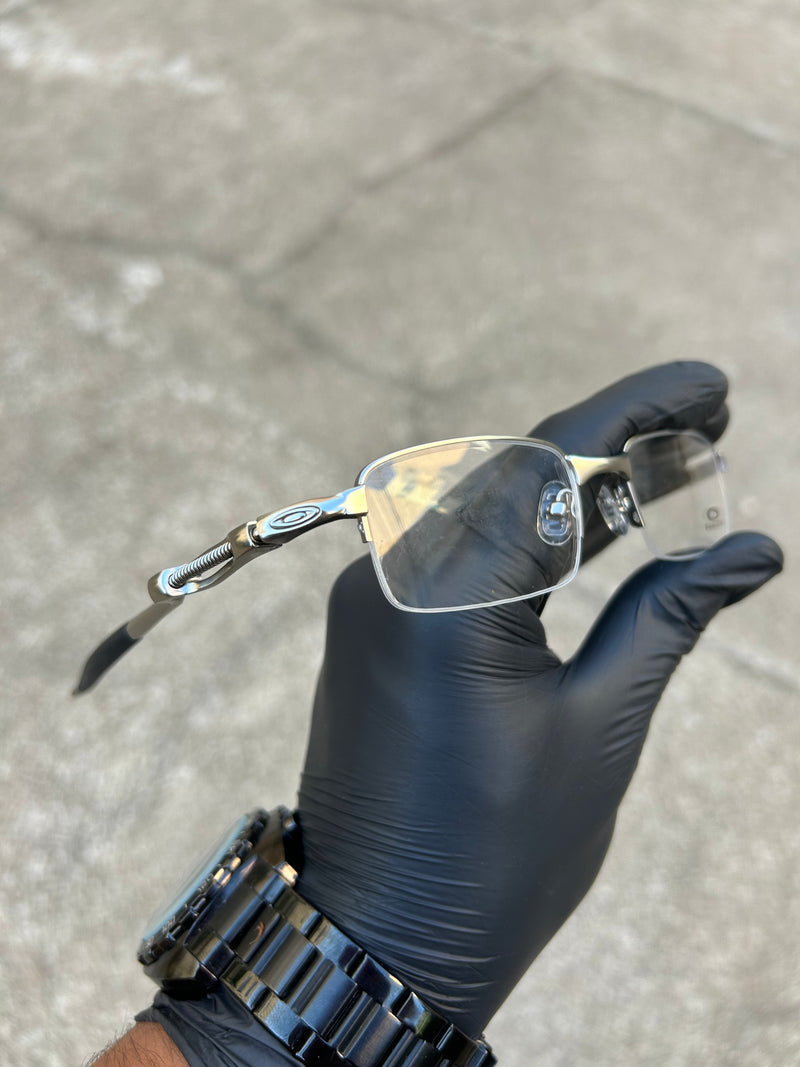 Coilover Descanso Prata