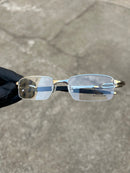 Coilover Descanso Prata