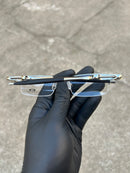 Coilover Descanso Prata