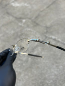 Coilover Descanso Prata