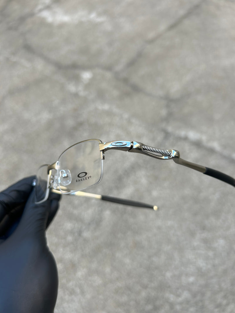 Coilover Descanso Prata