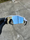 Radar Ev Branca Liquid Metal Kit preto