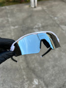 Radar Ev Branca Liquid Metal Kit preto