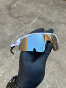 Radar Ev Branca Liquid Metal Kit preto