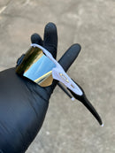 Radar Ev Branca Liquid Metal Kit preto
