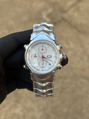 GMT White