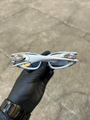 Plate Plasma Black