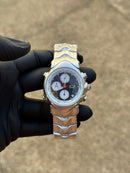 GMT Black